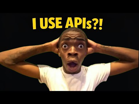 You Use APIs Every Day (But Don’t Realize It)