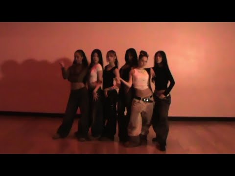 Gnarly (Ice Spice Remix) | KATSEYE