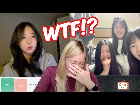 Pretending to Only Speak English Until I Suddenly Switch Languages