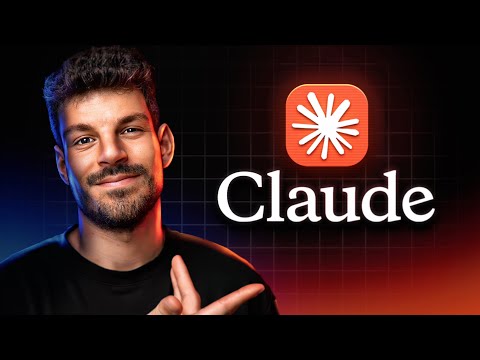 Pourquoi j'utilise Claude pour 90% de mon travail IA ?