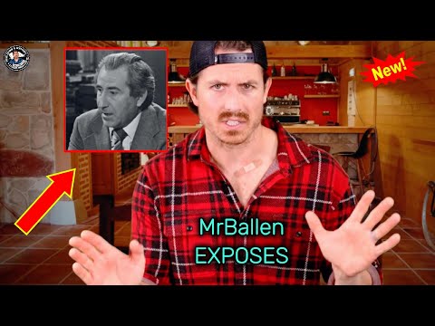 MrBallen EXPOSES: Top 11 Unsettling Horror Stories You've Never Heard Before #mrballenstories P45