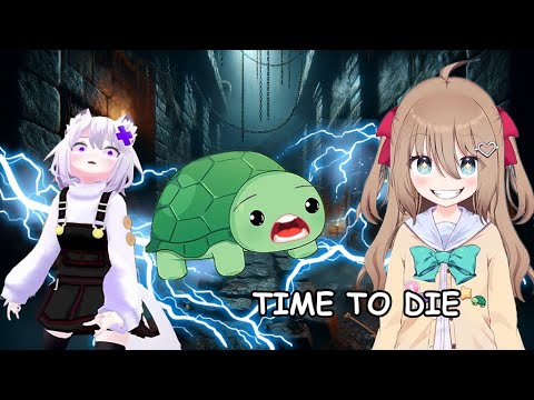 Neuro's Collab With Filian Took an Unexpected Turn