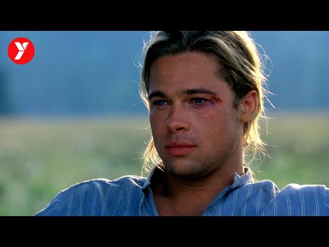 【越哥】8.8分史诗级巨作，当之无愧的百年经典，看了不下十遍！