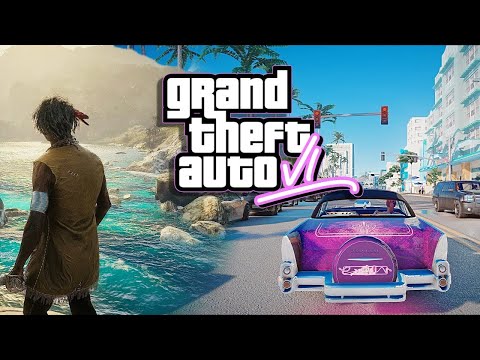 The only GTA 6 video you need.