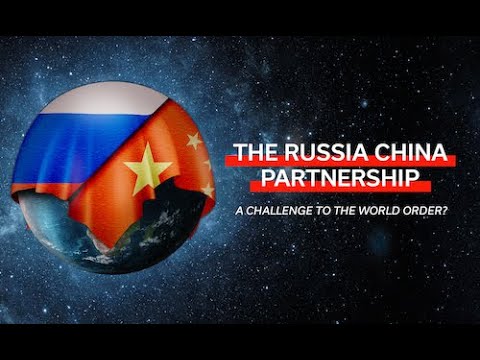 The Decline of Russia and China