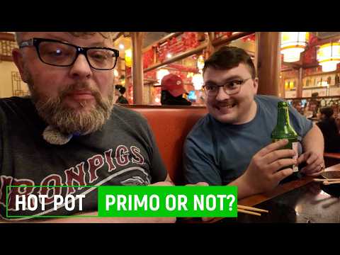 Hong BBQ & Hot Pot - Pittsburgh PA