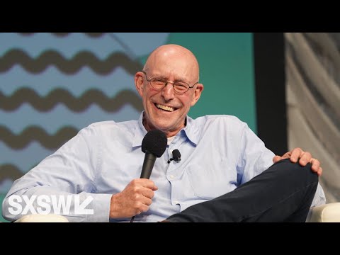 Michael Pollan and Tim Ferriss | SXSW 2019