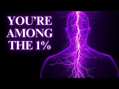 If You See This, You’re Among the 1% Who Reached the Post Quantum Phase