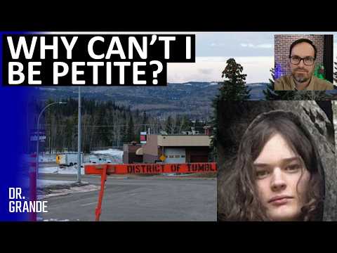 Transgender and Substance-Using Mass Killer Attacks School in Canada | Jesse Van Rootselaar Analysis