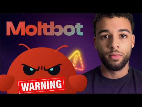 Do Not Use OpenClaw Until You Watch This