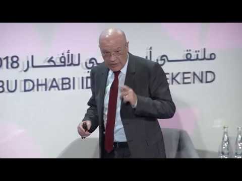 Dr. Martin Jacques - Big Picture: China's Belt & Road Initiative will change the world as we know it