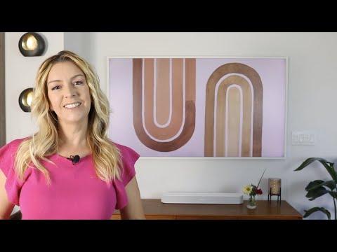 2022 Frame TV review: do small improvements add up to a big reason to buy?