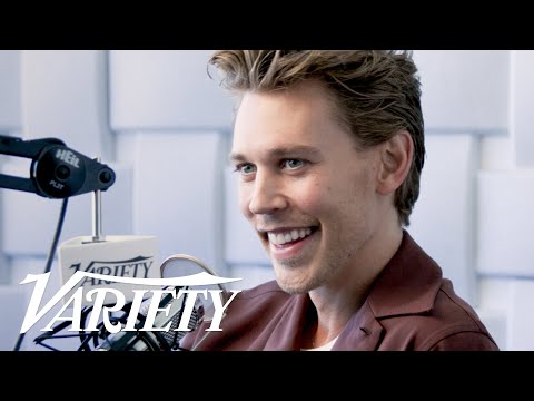 Why Austin Butler Drank Häagen-Dazs Like Ryan Gosling for 'Elvis'
