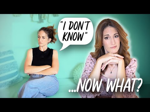 Why Therapy Clients Say "I Don’t Know” and How to Respond