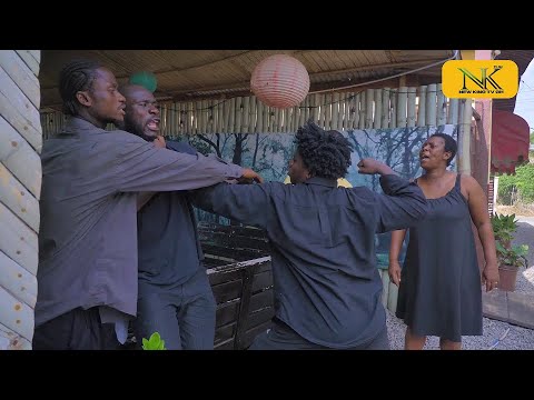 FINAL 😂WICKED FRIEND 😂ACABENEZER RUN AWAY WITH  MONEY FOR OPOKU’S MUM-⚰️ COFFIN 