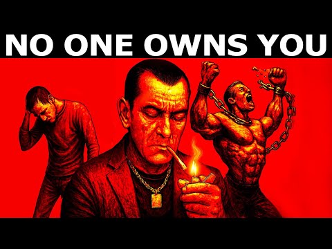 Nobody Can Control You If You're Emotionally Dangerous – Machiavelli