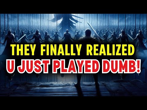 🔥 Chosen One They Finally Realized… You Just Played Dumb! Now They Want to Cry