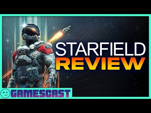 Starfield Review - Kinda Funny Gamescast