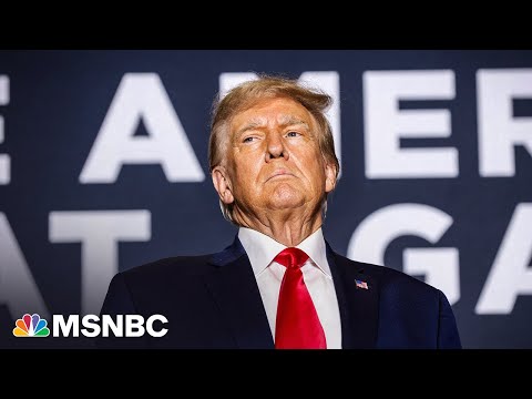 Trump was a 'nuclear monarch' during his administration says General Milley