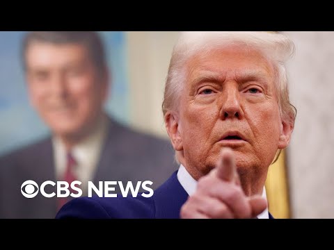 Trump team wants Supreme Court to allow firing at agency dedicated to protecting whistleblowers