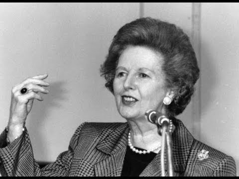 Britain in the 20th Century: Thatcherism, 1979-1990 - Professor Vernon Bogdanor