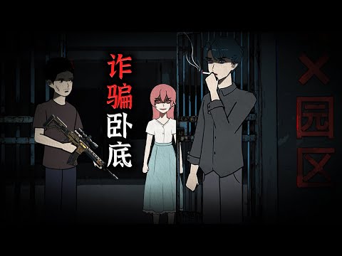 我花了100万将自己卖到了缅北