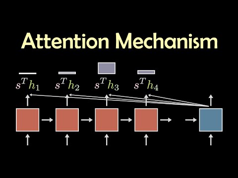 How did the Attention Mechanism start an AI frenzy? | LM3