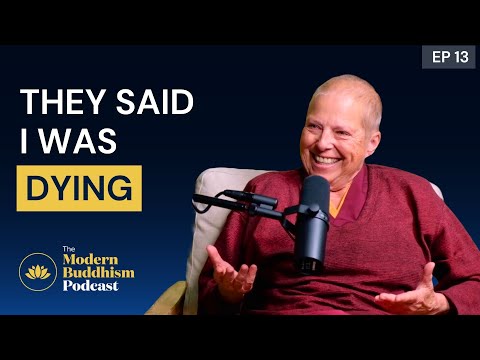 WHAT FACING DEATH TAUGHT ME ABOUT LIFE