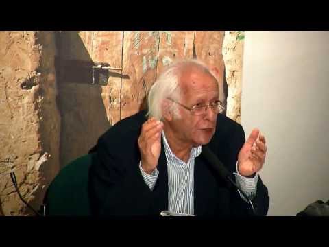 Samir Amin: The Deployment of the Bandung Project (1955-1970), SOAS, University of London