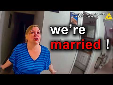 When GOOD Cops Humiliate Karens