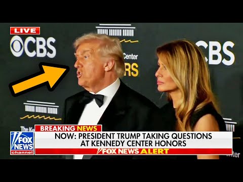 Does Trump realize what he just admitted?