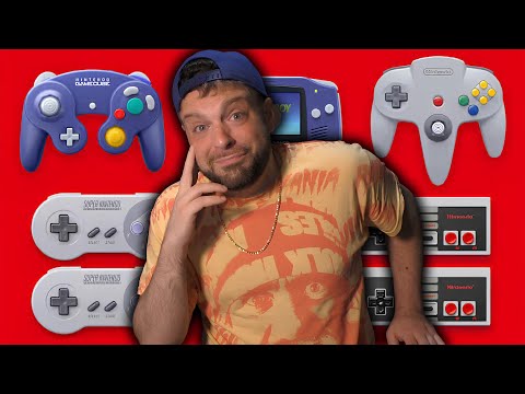 What's Going On With Nintendo Classics On Switch 2 Online?