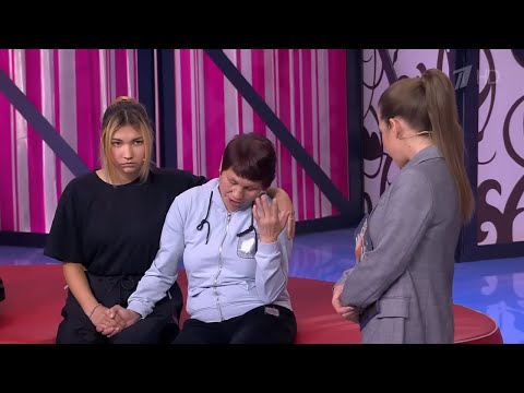 Вопиющий случай! Удивительно, но дочь все равно защищает мать: «Она не повторит… наверное»