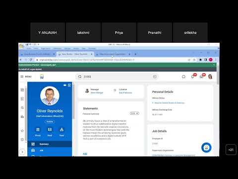 Section 3 - Functional Class 09