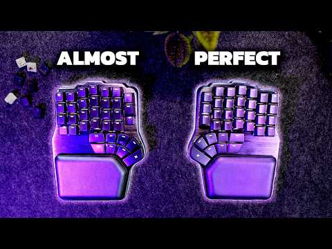 The Dygma Defy Is *Almost* Perfect