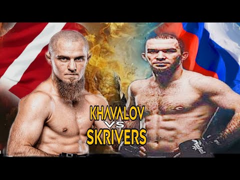 PFL BANTAMWEIGHT BOUT,,Edgar Skrivers vs Renato Khavalov fight highlights #ufcgalaxy2.0