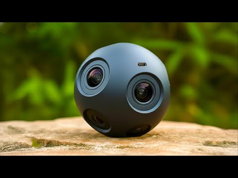 30 REAL Spy Gadgets You Can Actually Buy on Amazon