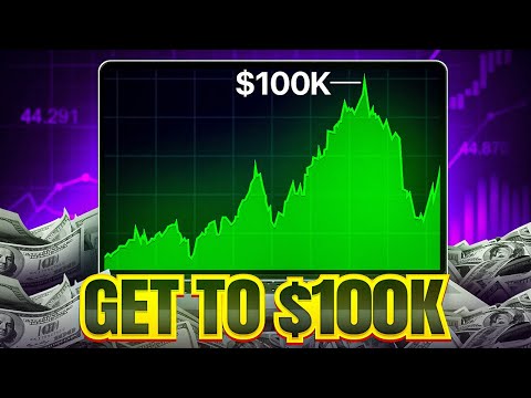 How to Create Serious Wealth as a Beginner