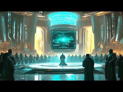 The Council Laughed at Banning Humans—Then the Video Played | HFY | HFY Sci-Fi Story