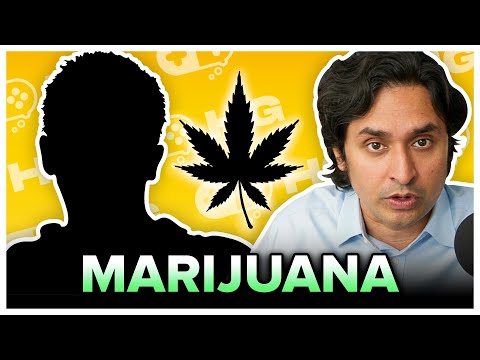Understanding The Reality Of Weed (Viewer Interview)