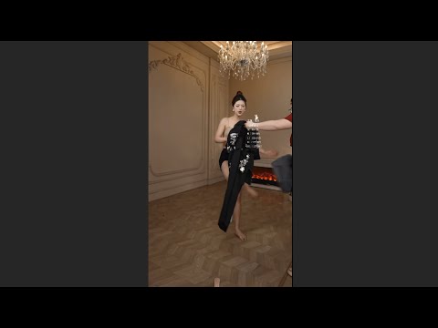 women's fashion live