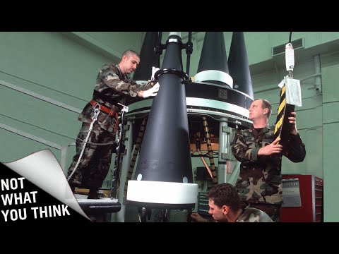 America’s Most Expensive Weapon