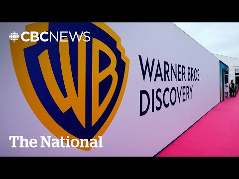 Paramount launches hostile takeover bid for Warner Bros.
