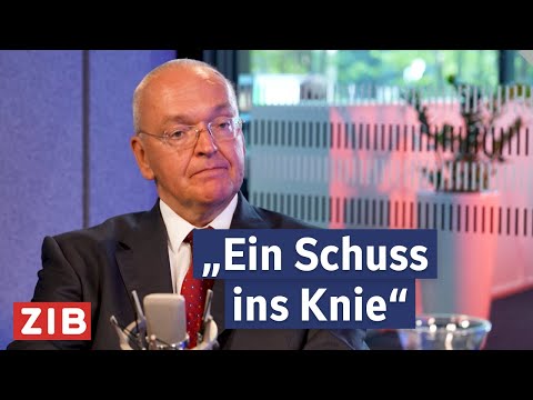 Neue Bundesstaatsanwaltschaft: OGH-Präsident nicht überzeugt | Ö1 Journal zu Gast vom 16.08.2025