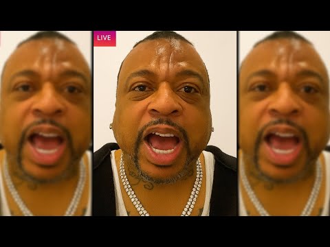 Big Meech Disowns Lil Meech After He Stole $10M BMF MONEY | 50 Was Right