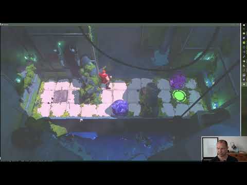 Game Engine Programming: Animation File Format, part 2.