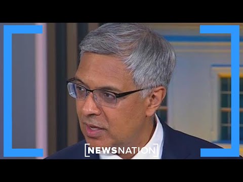 No exact pinpoint for rise in autism cases: Dr. Jay Bhattacharya | On Balance