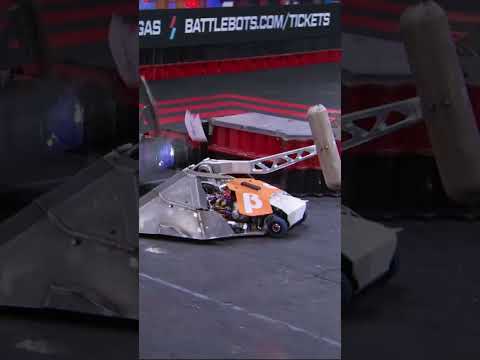 Whack! Whack! Whack! Whack!