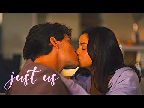 Drayton and Dallas | Just Us | Sidelined 2: Intercepted