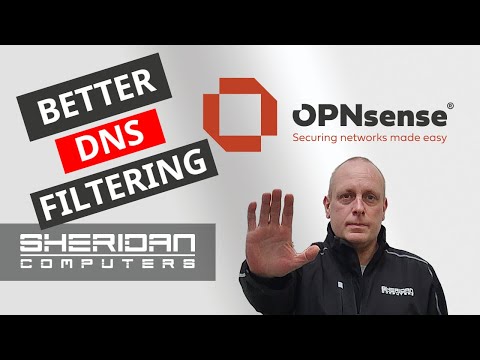OPNsense: New Unbound DNS Blocklists - Secure Your Network